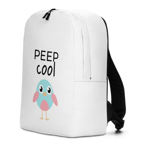 Rucksack “Peep Cool”